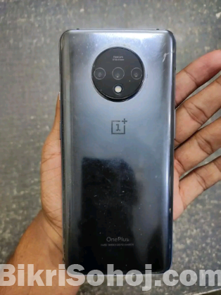 Oneplus  7T